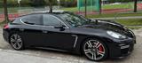 Porsche Panamera Turbo PDK Sport Chrono - Porsche Gebrauchtwagen in München