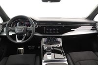 Audi SQ7 - Vorschau Bild 9