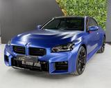 BMW M2 Coupé 480ch  Frozen blue Carbone Full Option - BMW M2 von 2026