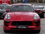 Porsche Macan 3.0 GTS/LED/ACC/Keyless/Luft/21" - Porsche: Gt2