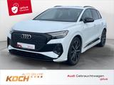 Audi Q4 e-tron 50 quattro S-Line 2x, Ambiente Plus, M