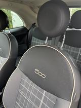 Fiat 500C 0.9 8V TwinAir LOUNGE C LOUNGE - Fiat 500C: Twinair Lounge