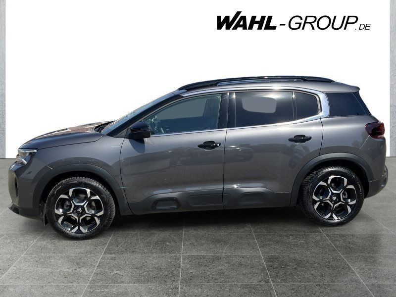 Citroën C5 Aircross — fotografia 2