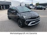 Opel Crossland Automatik mit Gaspedalumbau - : Auto Gas