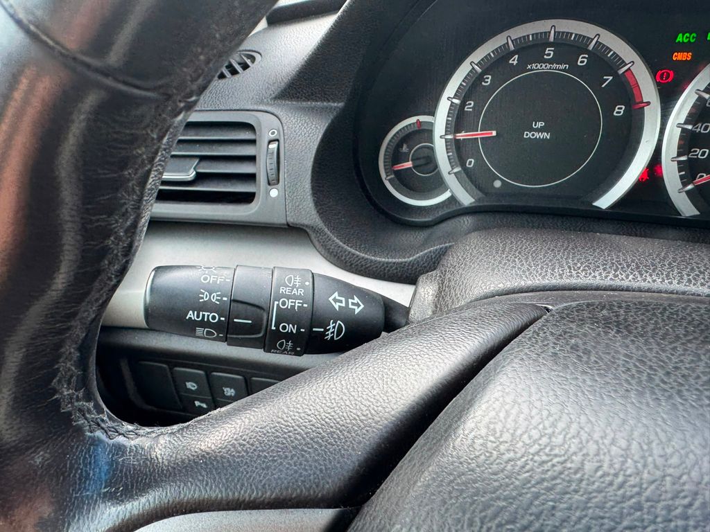 HONDA Accord 19