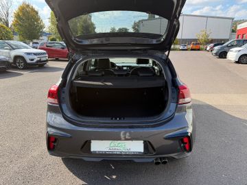 Kia Rio GT-Line+LED+Navi+Kamera+SHZ+LKRHZG+AHK