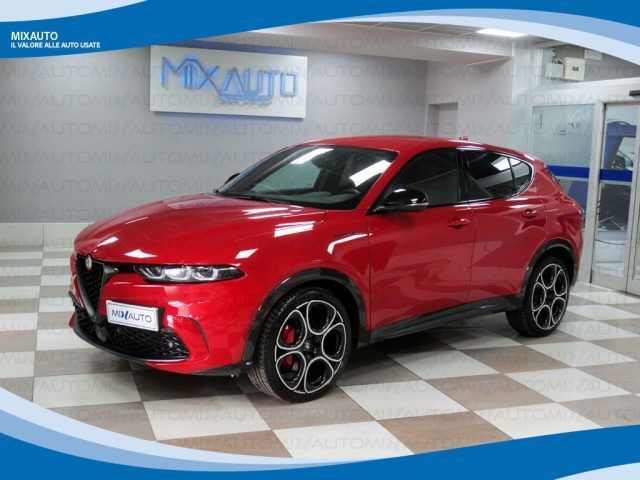 Другие ALFA ROMEO Tonale 1.5 Hybrid 160cv Speciale TCT7