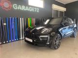 Porsche Macan 3.0 S Diesel my 2022 - Porsche Macan mit Diesel-Antrieb: Kombi