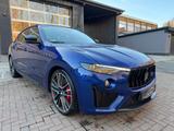 Maserati Levante Trofeo Q4 3.8 V8 Alcantara ACC Sitzheiz. - Maserati Levante: Trofeo