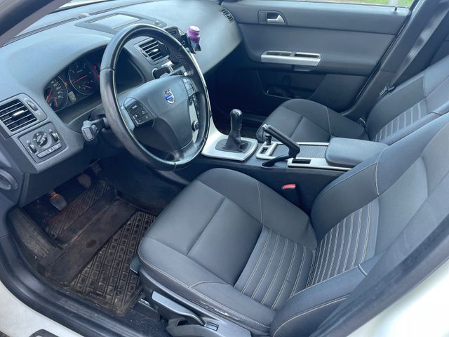 Volvo V50  Kombi D2 Business Edition