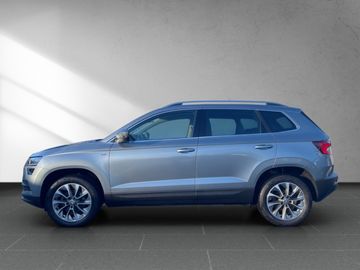 Skoda Karoq 1.5 TSI Clever *2XPDC*4XSHZ*LED*NAV* NAVI