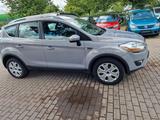 Ford Kuga Trend - Ford Kuga Trend mit Diesel-Antrieb
