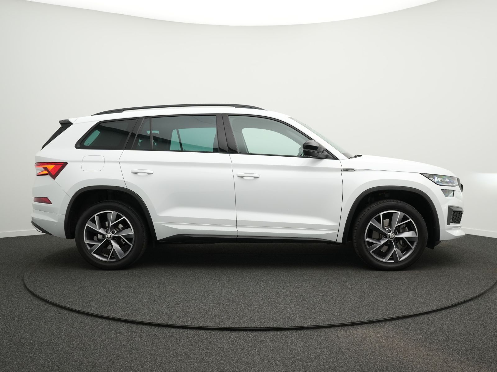 Skoda Kodiaq - Bild 12