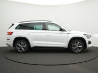 Skoda Kodiaq - Vorschau Bild 12