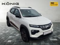 Dacia Spring - Vorschau Bild 2