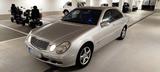 Mercedes-Benz Mercedes Benz E240 mit wenigen Mängeln - Mercedes-Benz E 240 Gebrauchtwagen in Berlin