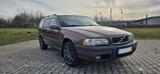 Volvo V70 XC AWD (Cross Country) - Volvo V70: Country