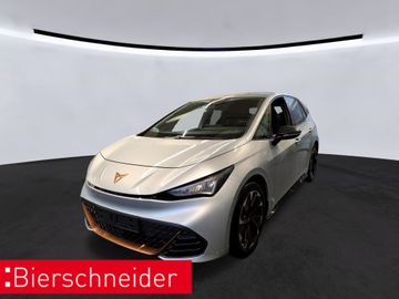 Cupra Born 5-J-GAR 82 KW NAVI KAMERA LED