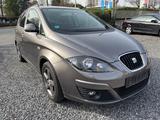 Seat Altea XL 4You - Seat Altea mit Benzin-Antrieb
