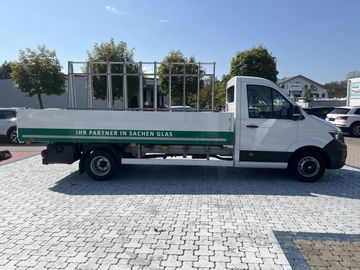Volkswagen Crafter - 3