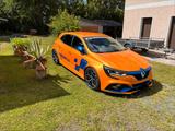 Renault Megane 4RS Trophy - Renault Megane: RS