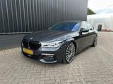 BMW 7er 740i High Executive Automatik TV /... - BMW: Executive
