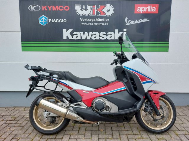 Honda NC750D Integra Sport DCT