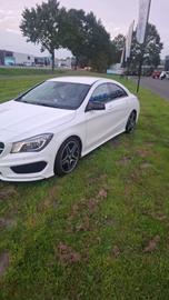 2013 Mercedes-BENZ CLA — фото 4