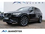 Volvo XC90 T6 AWD R-Design STHZ/360CAM/BLIS/PANO/HUD - Volvo XC90: R