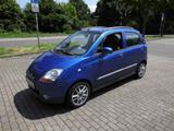 Chevrolet Matiz 1,0l - Chevrolet Matiz in Dortmund