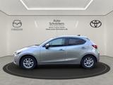 Mazda 2 SKYACTIV-G EXCLUSIVE-LINE+GJ-RÄDER !! - Mazda 2 mit Benzin-Antrieb: Sitzheizung