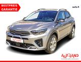 Kia Stonic 1.0 GT Line LED Navi Totwinkel ACC AHK - Kia Stonic GT-Line