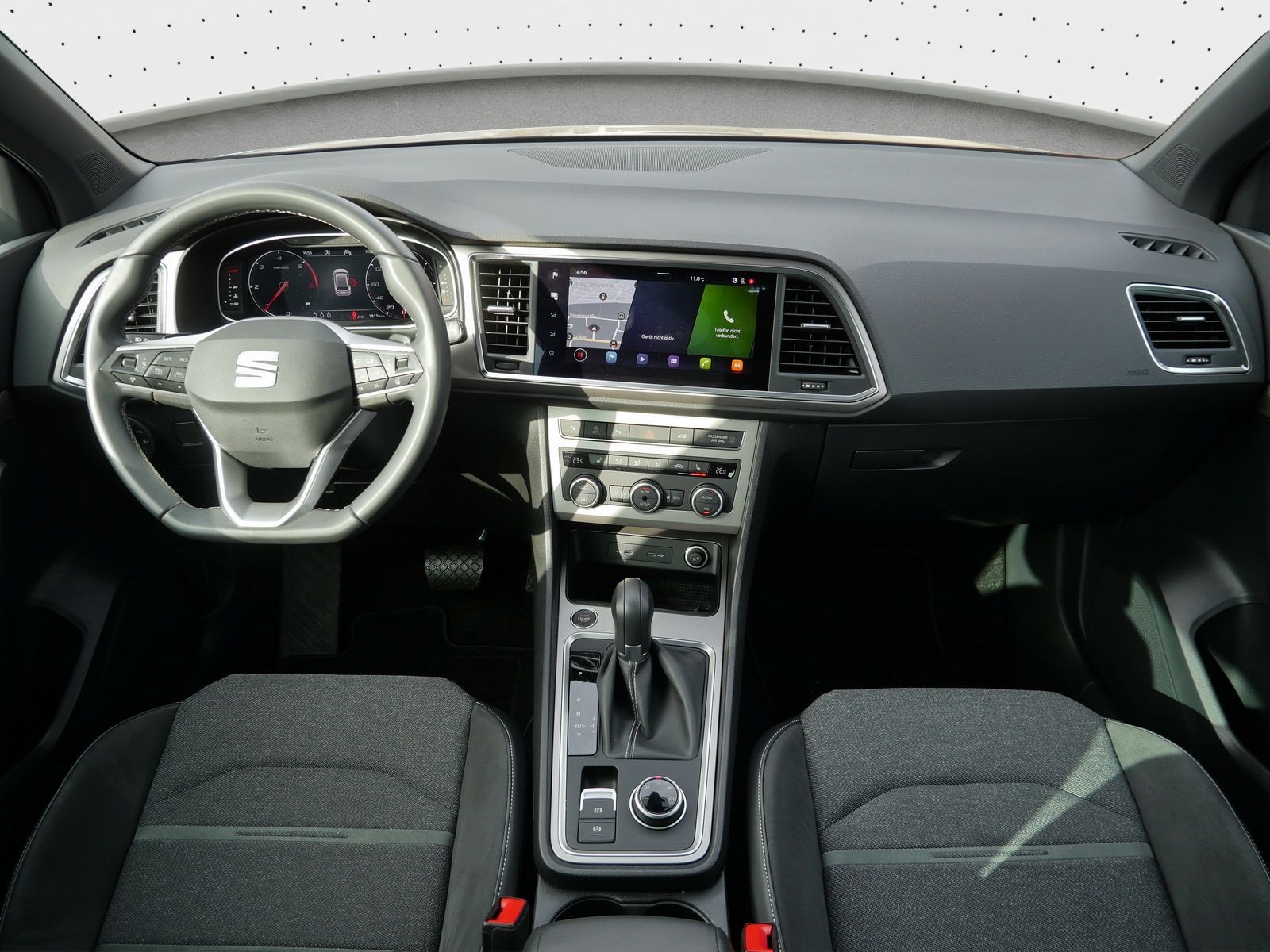 Seat Ateca - Bild 5