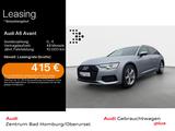 Audi A6 Avant 50 TFSI e quattro design*Navi*Matrix*Al - Audi A6 mit Hybrid-Antrieb: Automatik