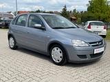 Opel Corsa 1.2 Edition Autom. 1HD 5trg. Klima TÜV NEU - Opel Corsa aus 2005: C