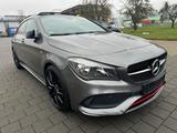 Mercedes-Benz CLA 250 Shooting Brake 4M Sport PANO*NAVI*LEDER* - Mercedes-Benz CLA Shooting Brake in Stuttgart