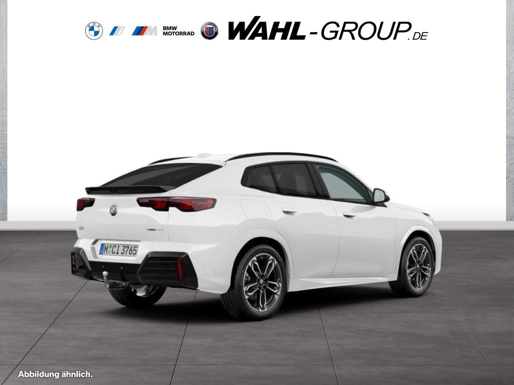 BMW X2 - Bild 2