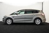 Ford S-Max Business RFKMRA+7SITZE+AHKPL+NAVI+TEMPOMAT - Ford S-Max mit Benzin-Antrieb