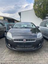 Fiat Bravo 1.4 16V T-JET 88kW Dynamic Dynamic - Fiat Bravo: 1.8
