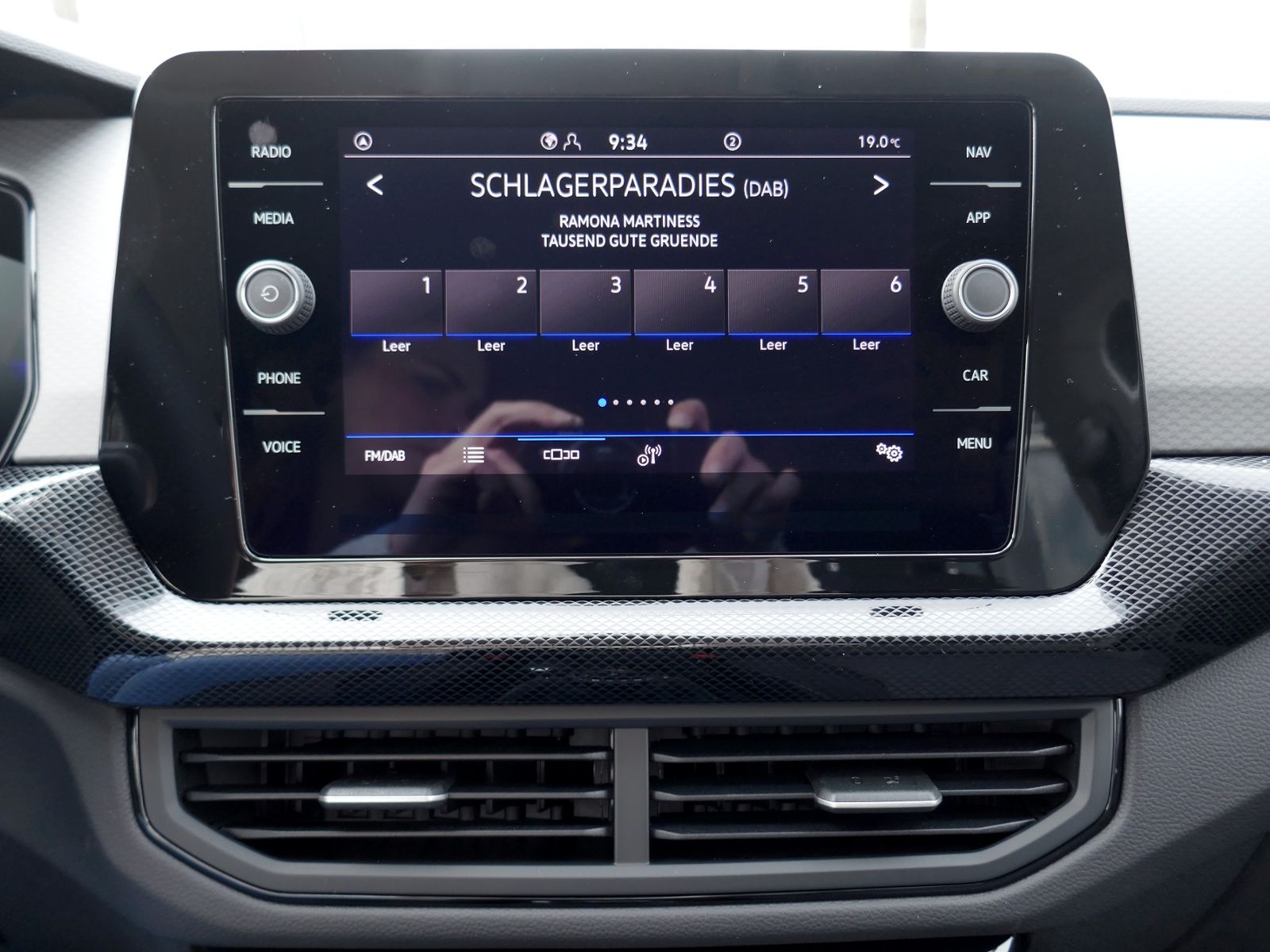 Fahrzeugabbildung Volkswagen T-Cross Life 1.0 TSI DSG | LED ACC