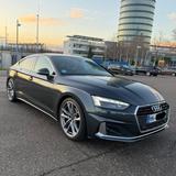 Audi A5 35 TFSI Sportback S line Garantie bis 2029  - gebrauchte Audi A5 aus dem Jahr 2024