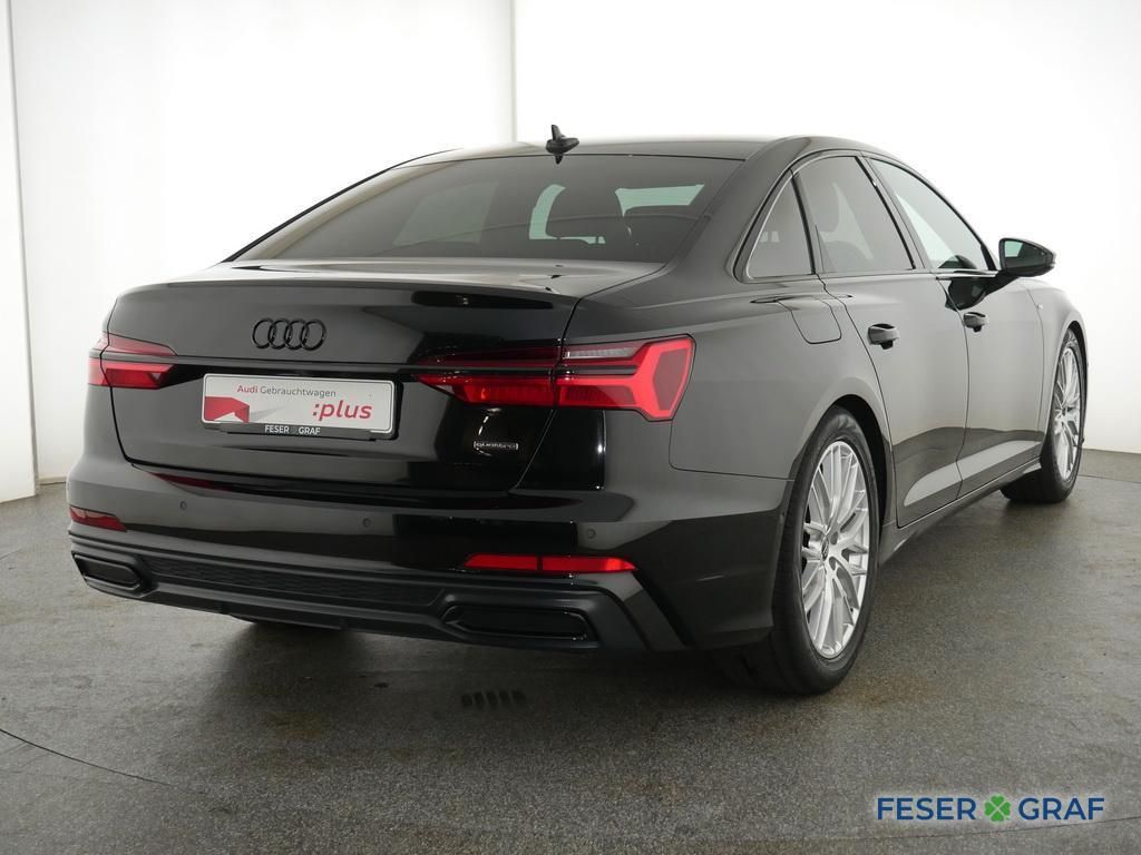 Audi A6 - Bild 2