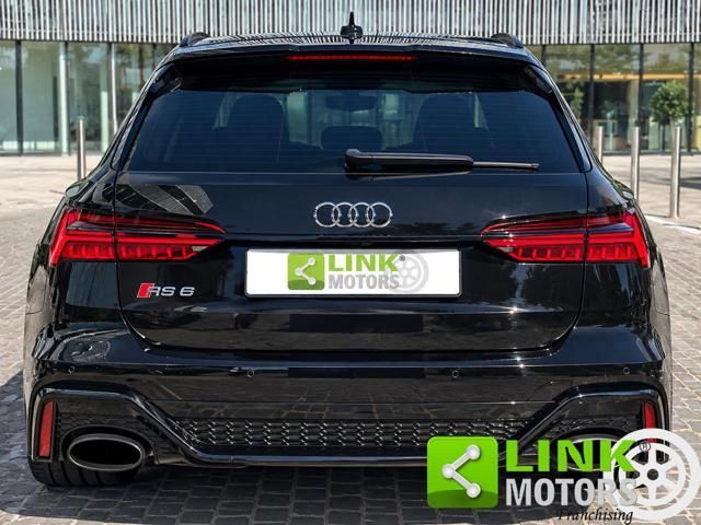 Audi AUDI RS6 Avant imagem 3