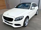 Mercedes-Benz C 250 d T Autom. -