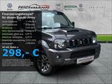 Suzuki Jimny Style Lim. 1.3 - Suzuki Jimny in Freiburg