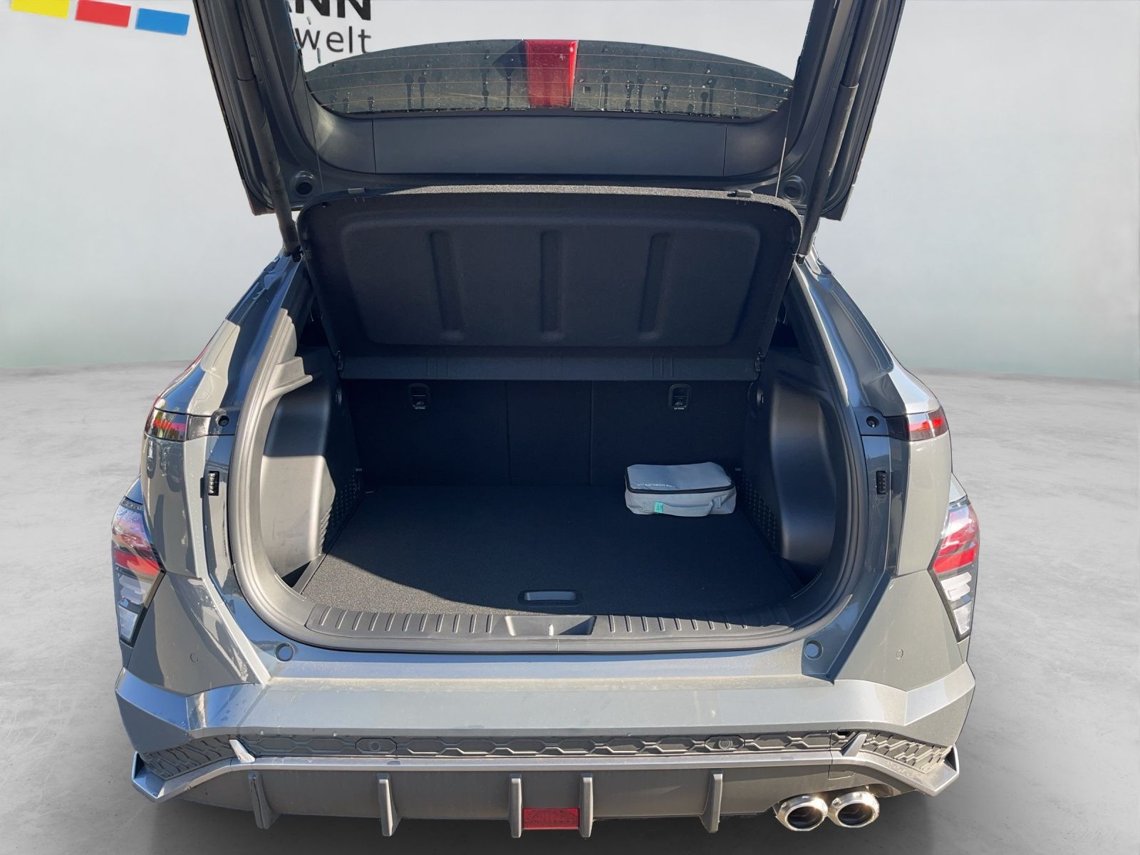 Hyundai Kona – Bild 6