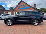 Ford Explorer Platinum Plug-in-Hybrid 4x4/360KAM/ - mit Hybrid-Antrieb: Allradantrieb