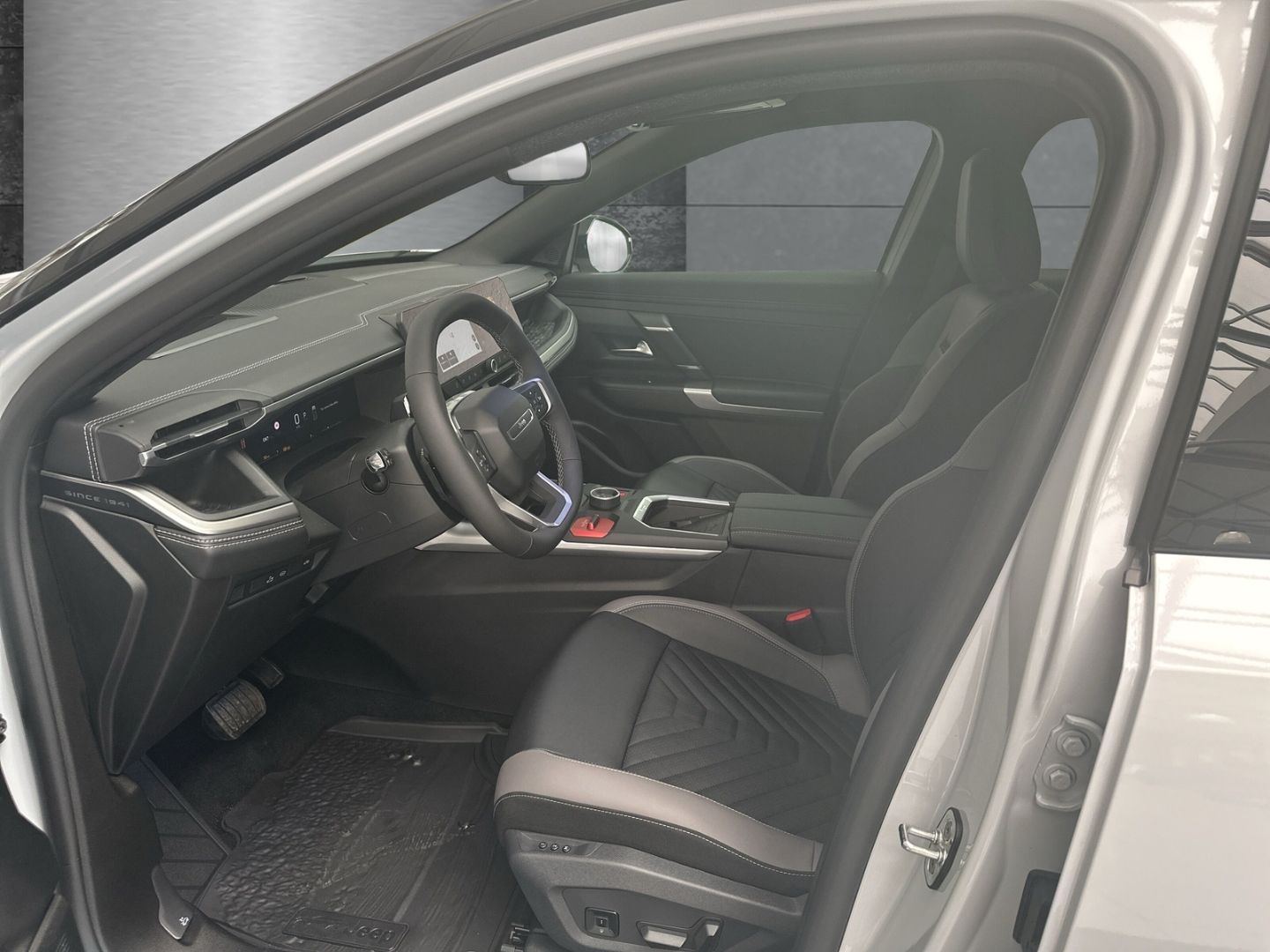 Jeep Compass - Bild 7