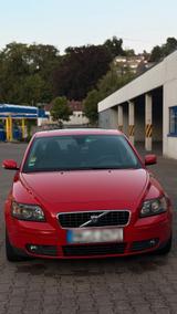 Volvo s40 Benzin - gebrauchte Volvo S40 aus dem Jahr 2005