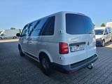 Volkswagen T6 Camper 2.0 TDI AHK KAMERA ZUSATZBATTERIE - VW Camper